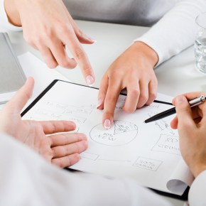 Come organizzare un&nbsp;evento