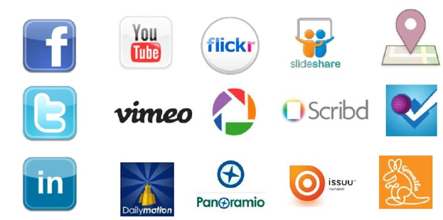 Come promuovere un evento sui social&nbsp;media