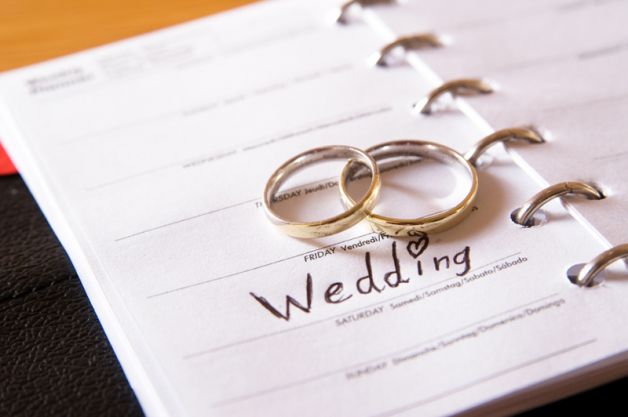Wedding planner: chi sono e cosa&nbsp;fanno
