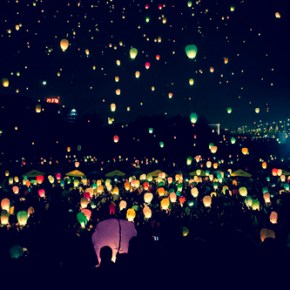 Il No-Profit e gli&nbsp;Eventi