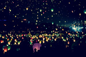 il No-Profit e gli Eventi