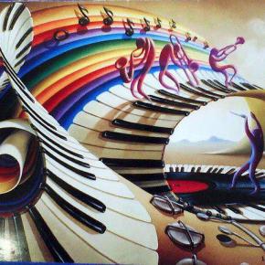 ORGANIZZARE UN EVENTO&nbsp;MUSICALE