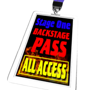 Organizzare un Live&nbsp;\m/