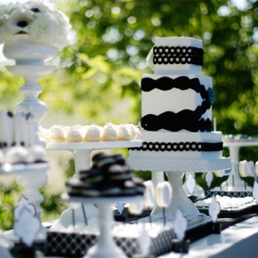 Il dessert table: consigli per una mise en place&nbsp;impeccabile!
