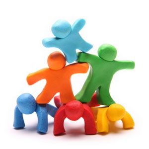 team building