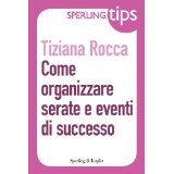 I 5 migliori libri sull’organizzazione di eventi
