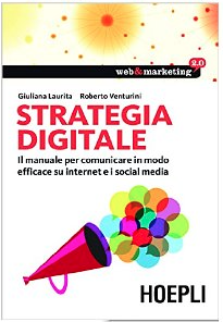 I 5 migliori libri sul social marketing&nbsp;digitale
