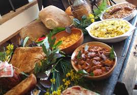 Come organizzare una&nbsp;sagra