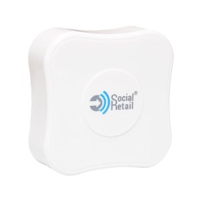 Il proximity marketing negli eventi grazie a&nbsp;iBeacon