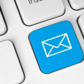 eMail marketing: il tasso di apertura ed i&nbsp;click