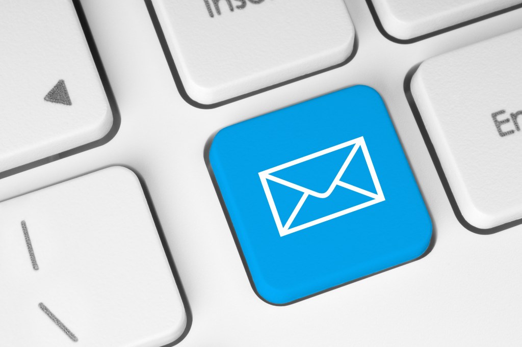 eMail marketing: il tasso di apertura ed i&nbsp;click